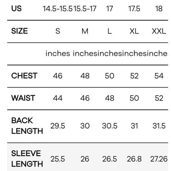 Bugatchi Uomo Classic Fit Shirt Long Sleeve Neutral Geometric Digital Print 2XL - Picture 12 of 12